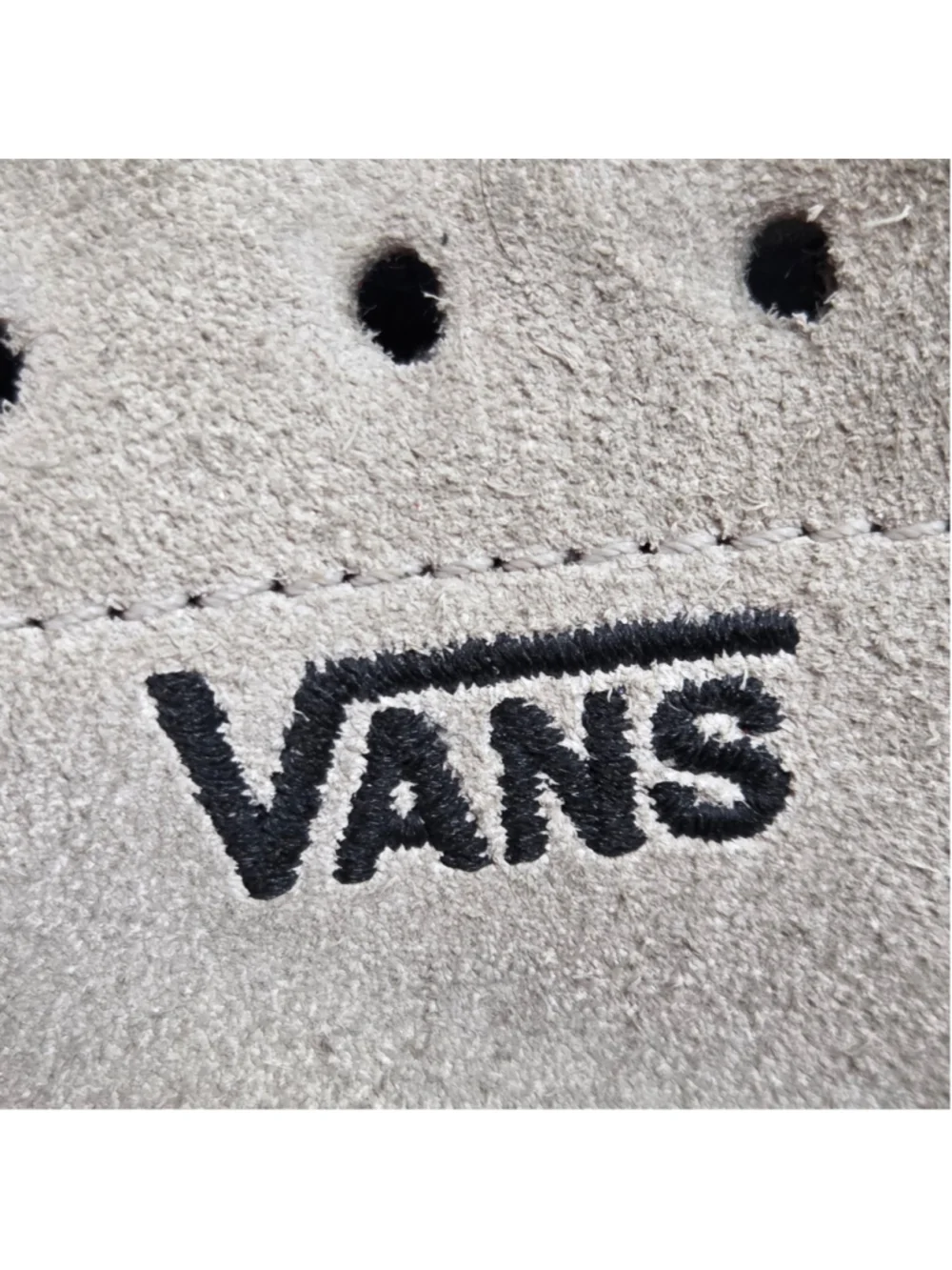 Vans Seldan Rally Suede Sneakers Men's 7 Skater Punk Streetwear Grunge Y2K Skate